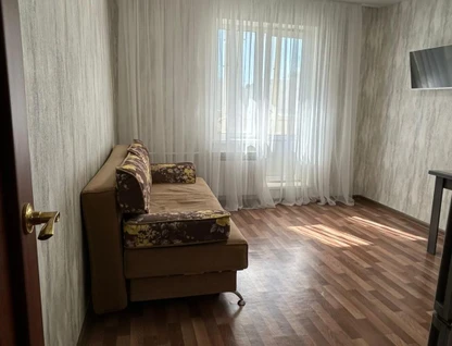 1-к. квартира, 31&nbsp;м²