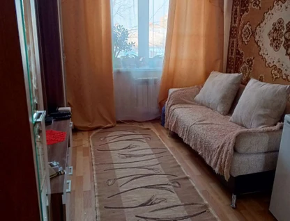 1-к. квартира, 27,2 м²