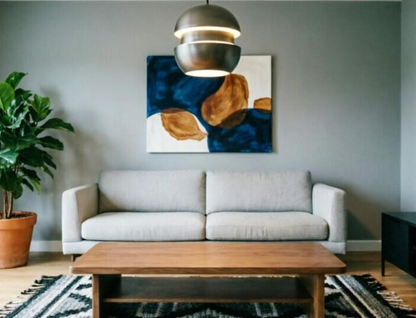 2-к. квартира, 52,8 м²