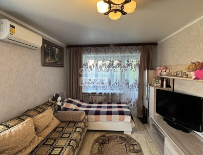1-к. квартира, 30,2 м²