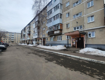 2-к. квартира, 42,7&nbsp;м²