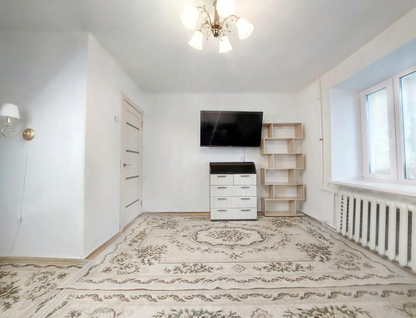 1-к. квартира, 31&nbsp;м²