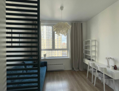 Студия, 19,4 м²