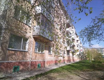 3-к. квартира, 61&nbsp;м²