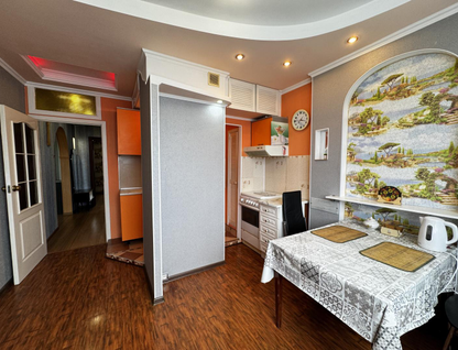 4-к. квартира, 110,6&nbsp;м²
