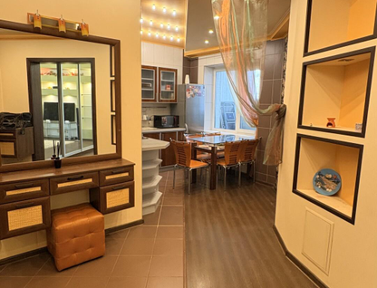 1-к. квартира, 42,8&nbsp;м²
