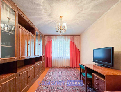 3-к. квартира, 69,4&nbsp;м²