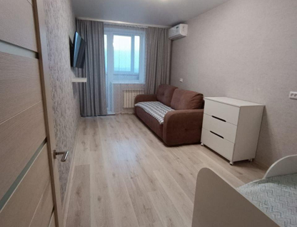 1-к. квартира, 35,3&nbsp;м²