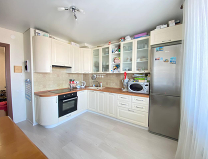 2-к. квартира, 62,5&nbsp;м²