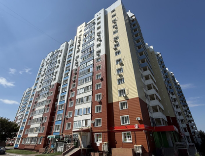 1-к. квартира, 39,1&nbsp;м²