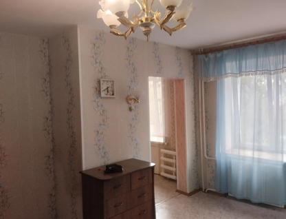 2-к. квартира, 48 м²