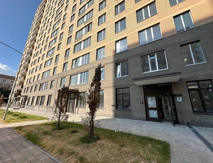 1-к. квартира, 36,5&nbsp;м²