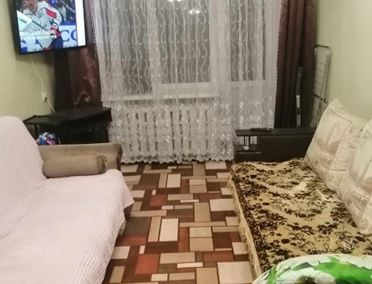 1-к. квартира, 30,7&nbsp;м²