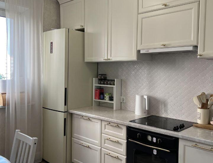 2-к. квартира, 54&nbsp;м²