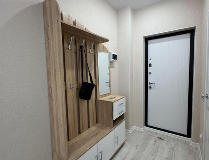 Студия, 17&nbsp;м²