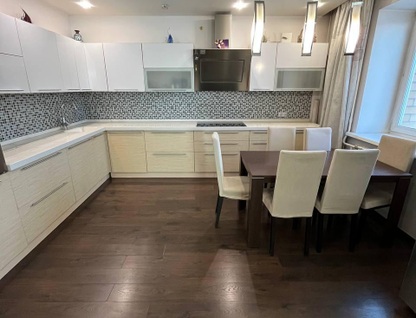 3-к. квартира, 122,5&nbsp;м²