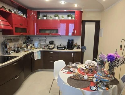 3-к. квартира, 95,6&nbsp;м²