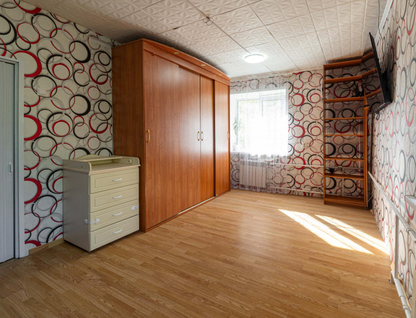 1-к. квартира, 31 м²