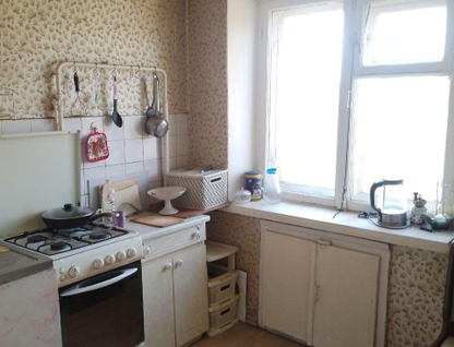 2-к. квартира, 45&nbsp;м²