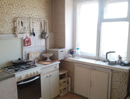 2-к. квартира, 45&nbsp;м²