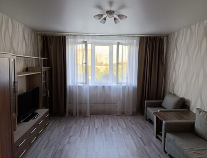 2-к. квартира, 50,9&nbsp;м²