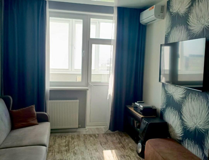 2-к. квартира, 35&nbsp;м²