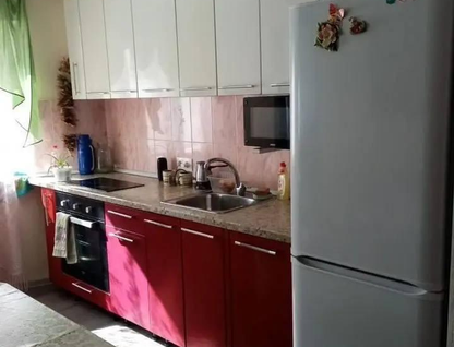 2-к. квартира, 38&nbsp;м²