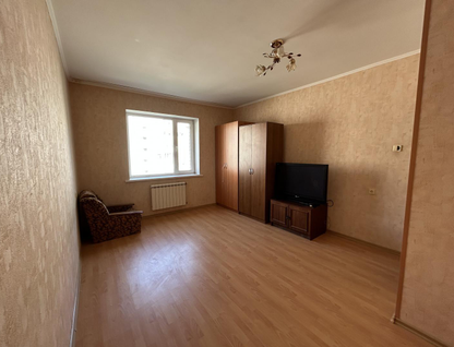 1-к. квартира, 41,4&nbsp;м²