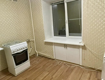 2-к. квартира, 45,6 м²