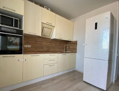 2-к. квартира, 40,7&nbsp;м²