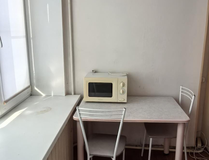 1-к. квартира, 26,5 м²