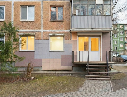 Помещение свободного назначения, 41&nbsp;м²