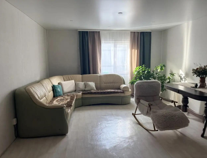 Двухэтажный коттедж, 159,4 м²