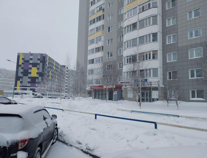 Офис, 107&nbsp;м²