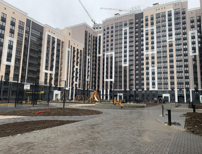 2-к. квартира, 43,2&nbsp;м²