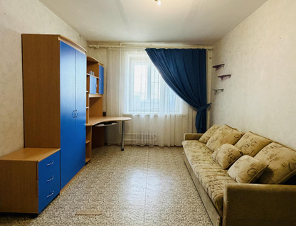 1-к. квартира, 31,8&nbsp;м²
