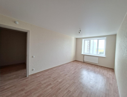 3-к. квартира, 56 м²