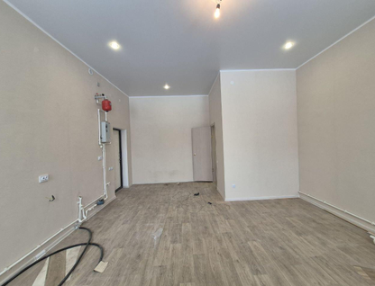 Студия, 26,9&nbsp;м²