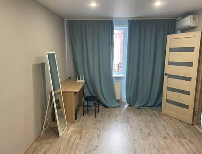 1-к. квартира, 35&nbsp;м²