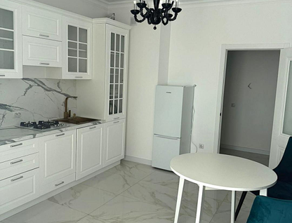 1-к. квартира, 50&nbsp;м²