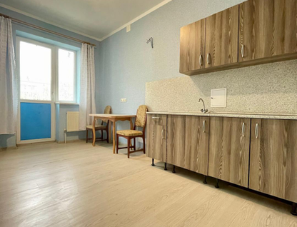 1-к. квартира, 35&nbsp;м²