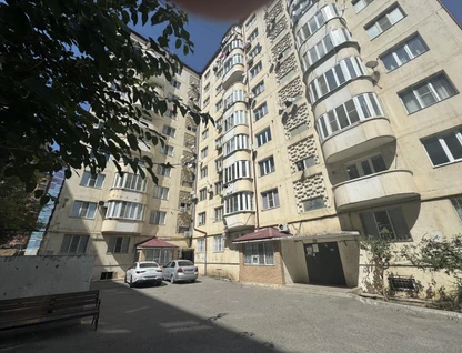 2-к. квартира, 60&nbsp;м²