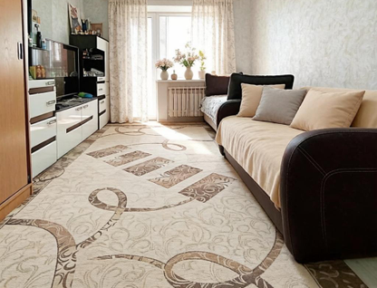 1-к. квартира, 28,4 м²