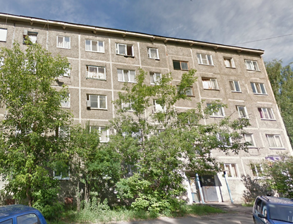 1-к. квартира, 28,8&nbsp;м²