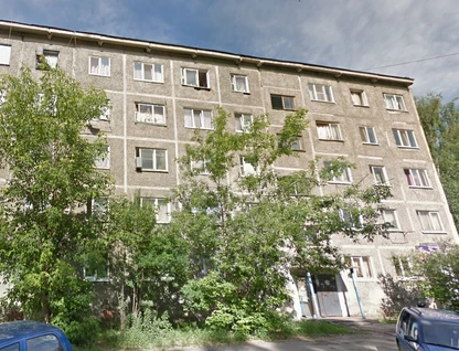 1-к. квартира, 28,8&nbsp;м²
