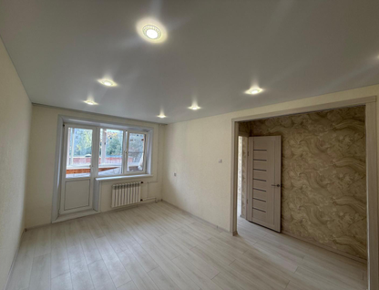 1-к. квартира, 33&nbsp;м²