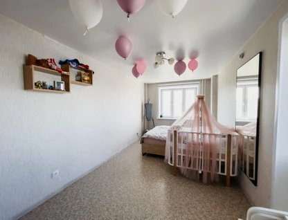 1-к. квартира, 39&nbsp;м²