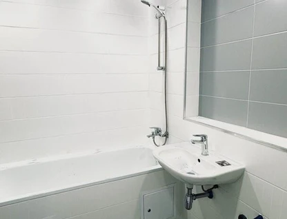 1-к. квартира, 33,8&nbsp;м²