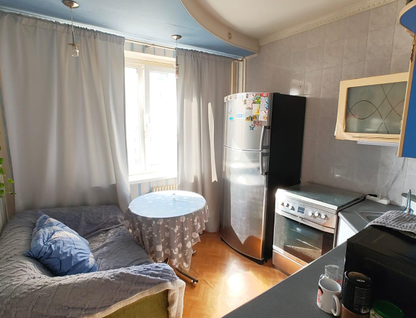 1-к. квартира, 39,6&nbsp;м²