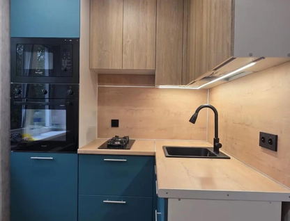 1-к. квартира, 30,8&nbsp;м²